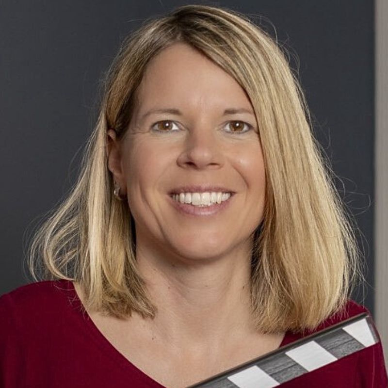 Photo of Judith Steiner