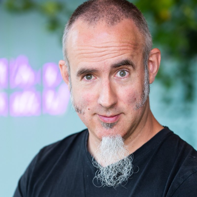 Photo of Sam Steiner